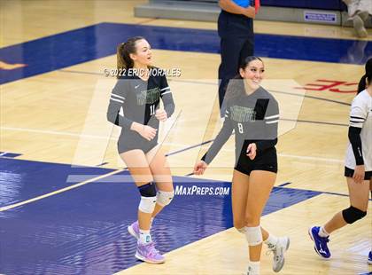 Thumbnail 2 in Victory Christian Academy vs. High Tech Mesa (CIFSDS D5 Championship) photogallery.
