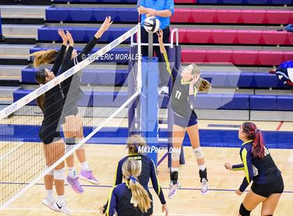 Thumbnail 1 in Victory Christian Academy vs. High Tech Mesa (CIFSDS D5 Championship) photogallery.