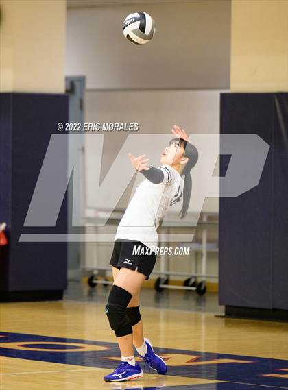 Thumbnail 2 in Victory Christian Academy vs. High Tech Mesa (CIFSDS D5 Championship) photogallery.