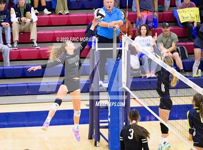 Thumbnail 1 in Victory Christian Academy vs. High Tech Mesa (CIFSDS D5 Championship) photogallery.