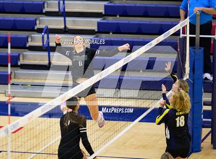 Thumbnail 1 in Victory Christian Academy vs. High Tech Mesa (CIFSDS D5 Championship) photogallery.