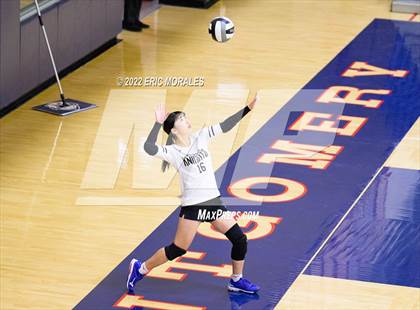 Thumbnail 1 in Victory Christian Academy vs. High Tech Mesa (CIFSDS D5 Championship) photogallery.