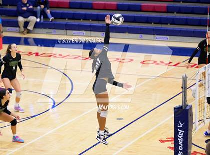 Thumbnail 2 in Victory Christian Academy vs. High Tech Mesa (CIFSDS D5 Championship) photogallery.