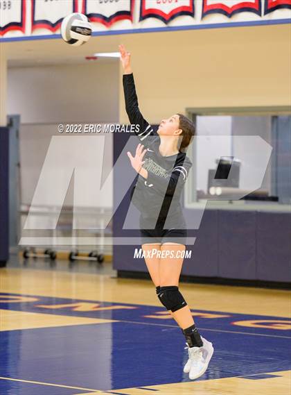 Thumbnail 2 in Victory Christian Academy vs. High Tech Mesa (CIFSDS D5 Championship) photogallery.