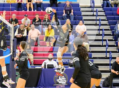 Thumbnail 2 in Victory Christian Academy vs. High Tech Mesa (CIFSDS D5 Championship) photogallery.
