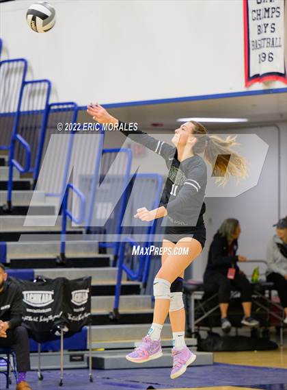 Thumbnail 3 in Victory Christian Academy vs. High Tech Mesa (CIFSDS D5 Championship) photogallery.