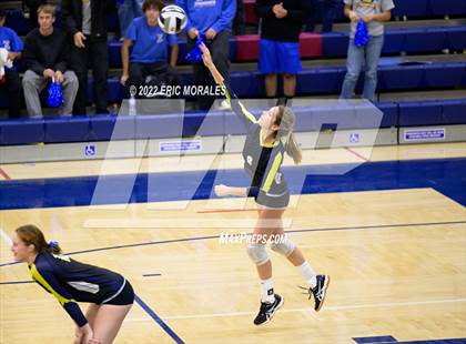 Thumbnail 3 in Victory Christian Academy vs. High Tech Mesa (CIFSDS D5 Championship) photogallery.
