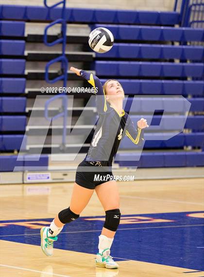 Thumbnail 1 in Victory Christian Academy vs. High Tech Mesa (CIFSDS D5 Championship) photogallery.