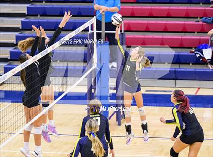 Thumbnail 3 in Victory Christian Academy vs. High Tech Mesa (CIFSDS D5 Championship) photogallery.