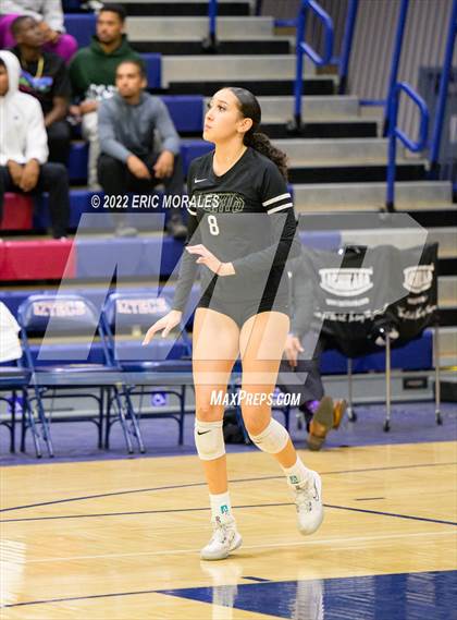 Thumbnail 2 in Victory Christian Academy vs. High Tech Mesa (CIFSDS D5 Championship) photogallery.