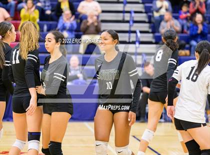 Thumbnail 1 in Victory Christian Academy vs. High Tech Mesa (CIFSDS D5 Championship) photogallery.