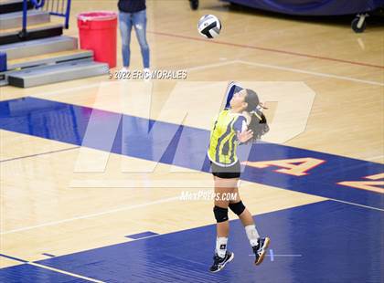 Thumbnail 3 in Victory Christian Academy vs. High Tech Mesa (CIFSDS D5 Championship) photogallery.