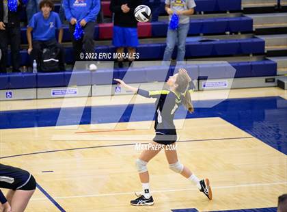 Thumbnail 2 in Victory Christian Academy vs. High Tech Mesa (CIFSDS D5 Championship) photogallery.