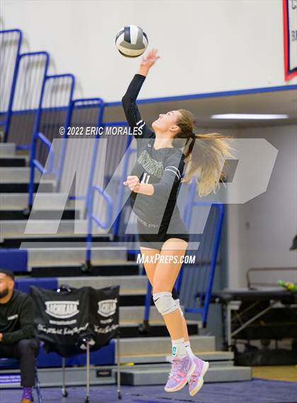 Thumbnail 1 in Victory Christian Academy vs. High Tech Mesa (CIFSDS D5 Championship) photogallery.