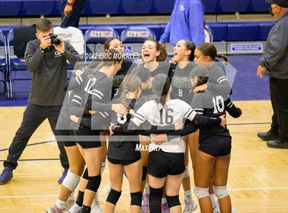Thumbnail 1 in Victory Christian Academy vs. High Tech Mesa (CIFSDS D5 Championship) photogallery.
