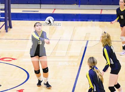 Thumbnail 1 in Victory Christian Academy vs. High Tech Mesa (CIFSDS D5 Championship) photogallery.