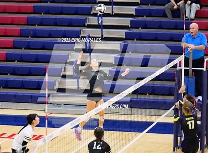 Thumbnail 3 in Victory Christian Academy vs. High Tech Mesa (CIFSDS D5 Championship) photogallery.