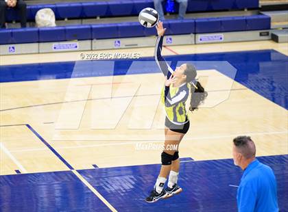 Thumbnail 1 in Victory Christian Academy vs. High Tech Mesa (CIFSDS D5 Championship) photogallery.