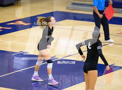 Thumbnail 1 in Victory Christian Academy vs. High Tech Mesa (CIFSDS D5 Championship) photogallery.