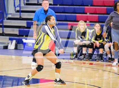 Thumbnail 2 in Victory Christian Academy vs. High Tech Mesa (CIFSDS D5 Championship) photogallery.