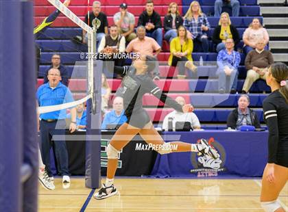 Thumbnail 1 in Victory Christian Academy vs. High Tech Mesa (CIFSDS D5 Championship) photogallery.