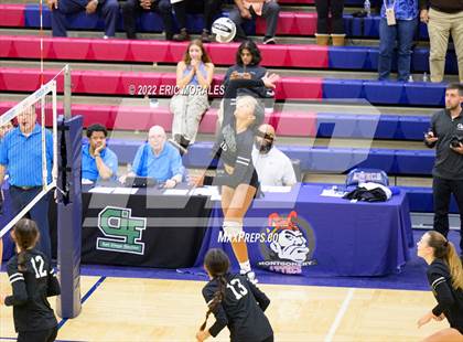 Thumbnail 1 in Victory Christian Academy vs. High Tech Mesa (CIFSDS D5 Championship) photogallery.