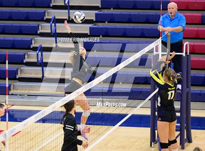 Thumbnail 3 in Victory Christian Academy vs. High Tech Mesa (CIFSDS D5 Championship) photogallery.