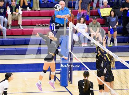 Thumbnail 3 in Victory Christian Academy vs. High Tech Mesa (CIFSDS D5 Championship) photogallery.