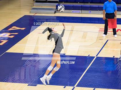 Thumbnail 3 in Victory Christian Academy vs. High Tech Mesa (CIFSDS D5 Championship) photogallery.