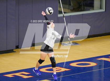 Thumbnail 3 in Victory Christian Academy vs. High Tech Mesa (CIFSDS D5 Championship) photogallery.