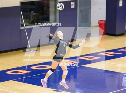 Thumbnail 2 in Victory Christian Academy vs. High Tech Mesa (CIFSDS D5 Championship) photogallery.