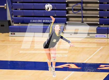 Thumbnail 2 in Victory Christian Academy vs. High Tech Mesa (CIFSDS D5 Championship) photogallery.