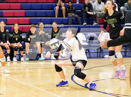 Thumbnail 3 in Victory Christian Academy vs. High Tech Mesa (CIFSDS D5 Championship) photogallery.