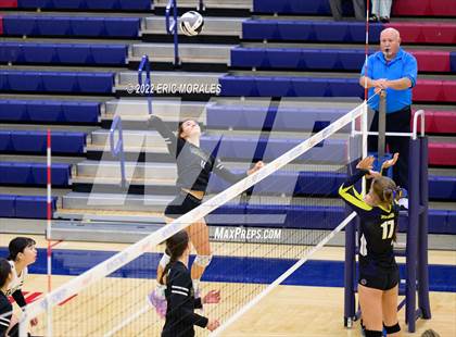 Thumbnail 2 in Victory Christian Academy vs. High Tech Mesa (CIFSDS D5 Championship) photogallery.