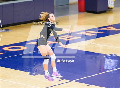 Thumbnail 3 in Victory Christian Academy vs. High Tech Mesa (CIFSDS D5 Championship) photogallery.