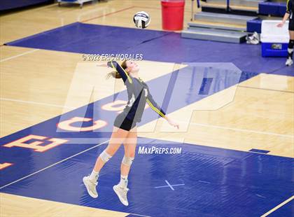 Thumbnail 1 in Victory Christian Academy vs. High Tech Mesa (CIFSDS D5 Championship) photogallery.