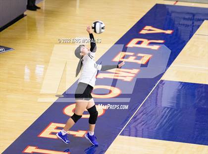 Thumbnail 3 in Victory Christian Academy vs. High Tech Mesa (CIFSDS D5 Championship) photogallery.