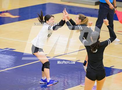 Thumbnail 1 in Victory Christian Academy vs. High Tech Mesa (CIFSDS D5 Championship) photogallery.