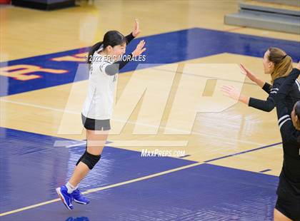 Thumbnail 3 in Victory Christian Academy vs. High Tech Mesa (CIFSDS D5 Championship) photogallery.
