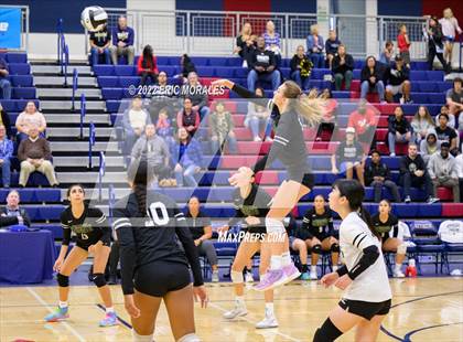 Thumbnail 3 in Victory Christian Academy vs. High Tech Mesa (CIFSDS D5 Championship) photogallery.