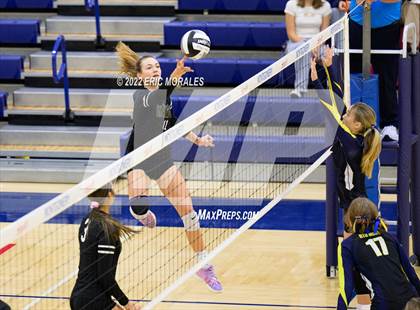 Thumbnail 1 in Victory Christian Academy vs. High Tech Mesa (CIFSDS D5 Championship) photogallery.
