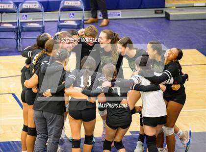 Thumbnail 2 in Victory Christian Academy vs. High Tech Mesa (CIFSDS D5 Championship) photogallery.