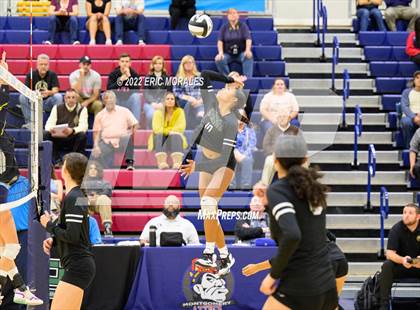 Thumbnail 1 in Victory Christian Academy vs. High Tech Mesa (CIFSDS D5 Championship) photogallery.