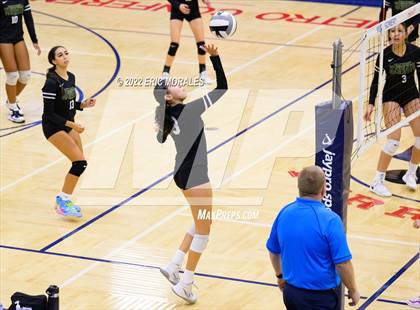 Thumbnail 2 in Victory Christian Academy vs. High Tech Mesa (CIFSDS D5 Championship) photogallery.