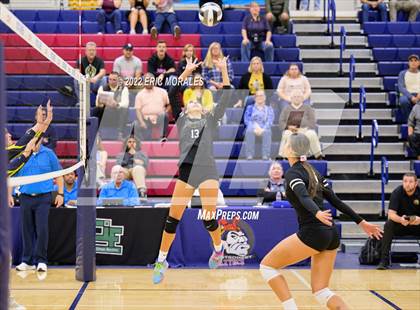 Thumbnail 3 in Victory Christian Academy vs. High Tech Mesa (CIFSDS D5 Championship) photogallery.