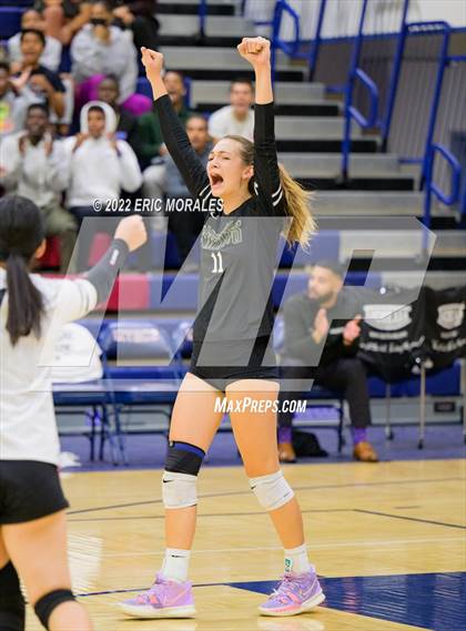 Thumbnail 1 in Victory Christian Academy vs. High Tech Mesa (CIFSDS D5 Championship) photogallery.