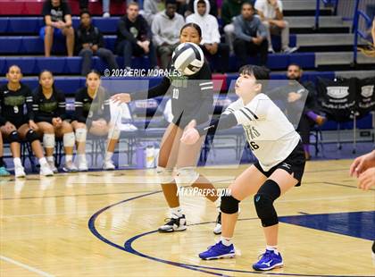 Thumbnail 1 in Victory Christian Academy vs. High Tech Mesa (CIFSDS D5 Championship) photogallery.