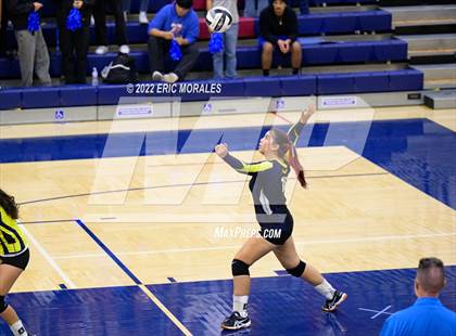 Thumbnail 3 in Victory Christian Academy vs. High Tech Mesa (CIFSDS D5 Championship) photogallery.