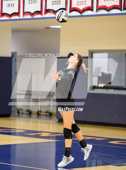 Thumbnail 1 in Victory Christian Academy vs. High Tech Mesa (CIFSDS D5 Championship) photogallery.