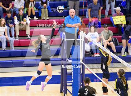 Thumbnail 3 in Victory Christian Academy vs. High Tech Mesa (CIFSDS D5 Championship) photogallery.